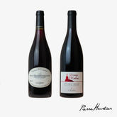 Beaujolais Wine Twin Pack